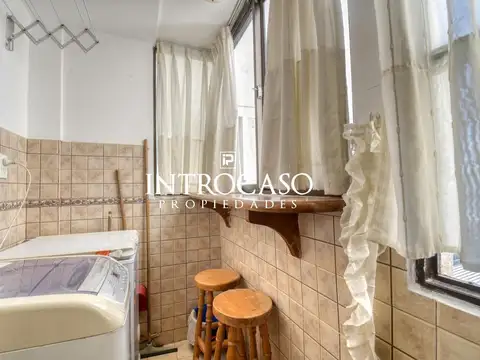 Departamento en Alquiler Temporal con 1 cocheras