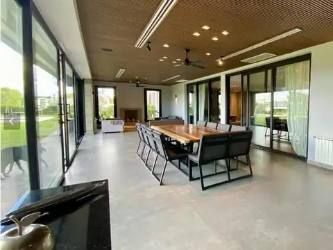 Casa en Venta 2 años