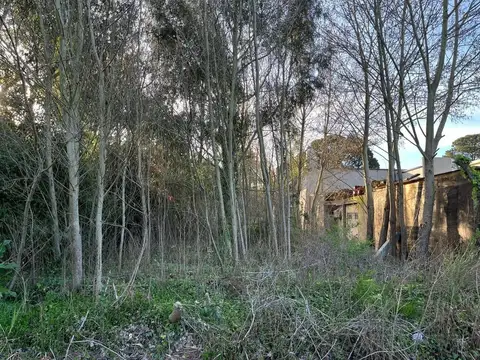 VENTA LOTE LOS ACANTILADOS