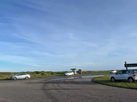 Terreno en Venta en Los Acantilados, USD 17.000