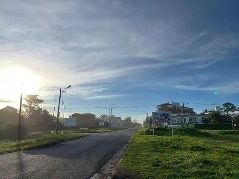 Calle 26 e/ 501 y 503