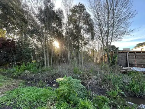 Terreno en Venta de 288,0 m2