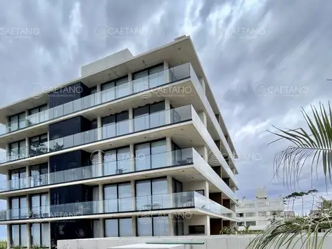 Departamento en Alquiler Temporal en Pinares, USD 0