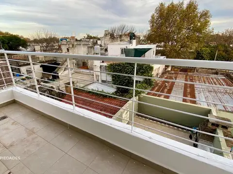 Monoambiente con balcón - Gordillo 3600 - Cinco Esquinas - Rosario | Venta