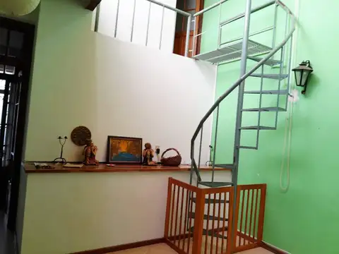 Casa en Venta 10 años