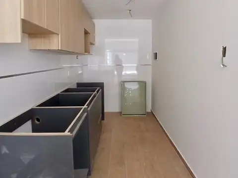 Departamento en Venta en Mataderos, USD 118.000