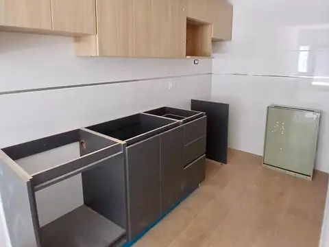 Departamento en Venta A Estrenar