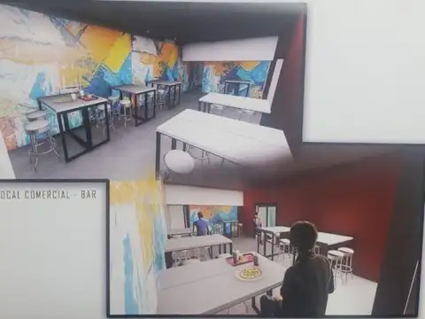 FLORENCIO VARELA 2600