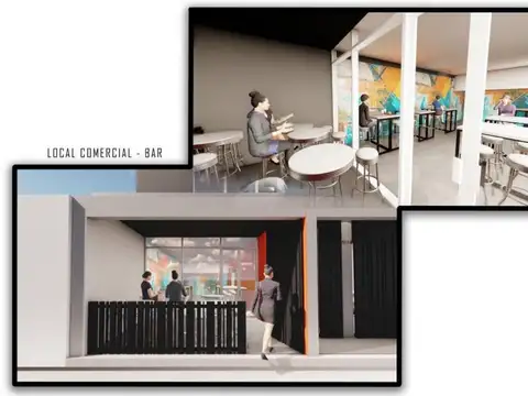 FLORENCIO VARELA 2600