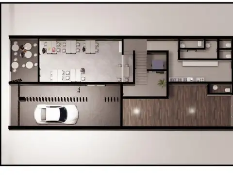 FLORENCIO VARELA 2600