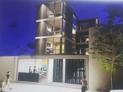 OPORTUNIDAD COMERCIAL A ESTRENAR FRENTE JUZGADO LA MATANZA