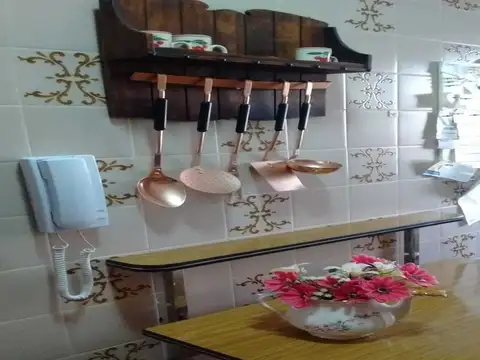 Venta departamento 3 ambientes en Miramar