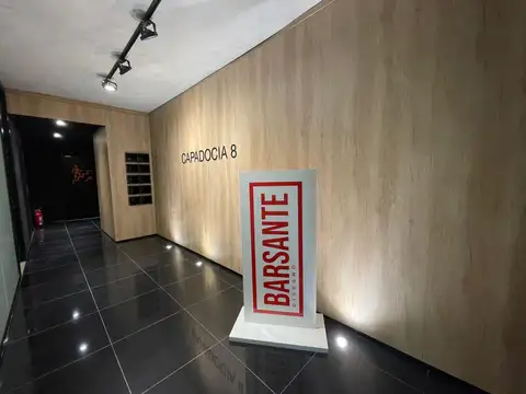 Departamento en Alquiler al Oeste