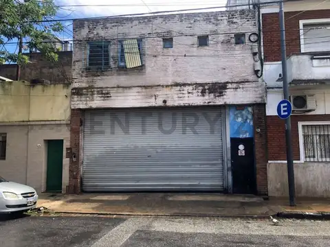 Venta de Galpón en Constitución, Capital Federal