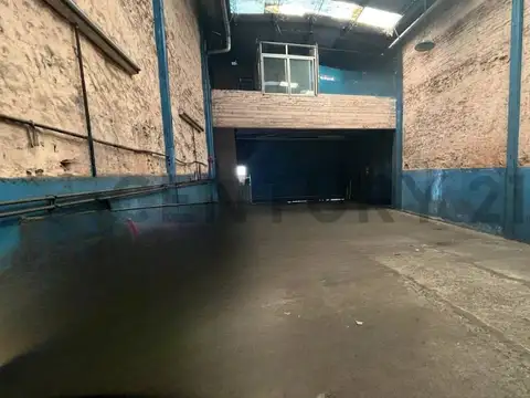 Venta de Galpón en Constitución, Capital Federal