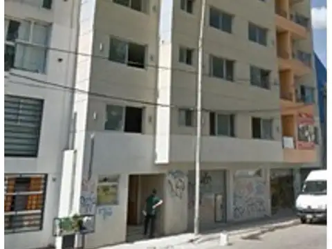 DEPARTAMENTO MONOAMBIENTE AL FRENTE