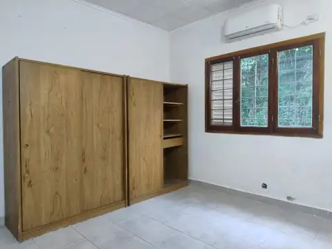 Depto Tipo Casa en Venta con 1 cocheras