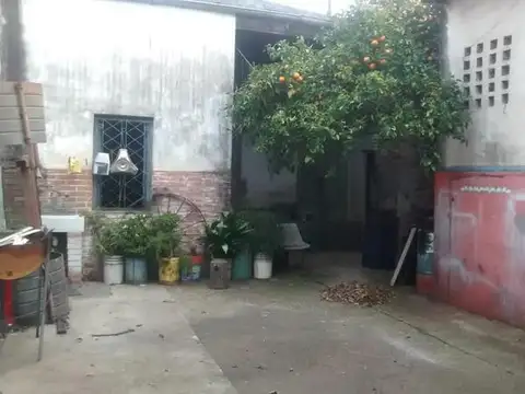 Terreno en Venta en San Fernando Vias  /  Libertador, USD 500.000