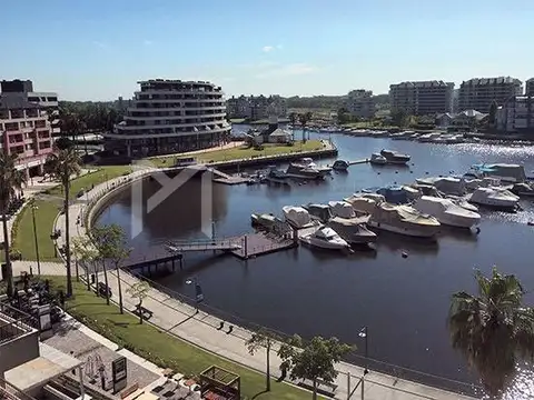 Oficina  en Venta en Studios de la Bahía, Bahia Grande, Nordelta - PME1716_LP550013_2