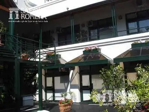 Local - Venta-  Olivos - 2 Plantas