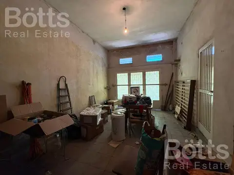 Alquiler de Local Comercial – Villa Soldati