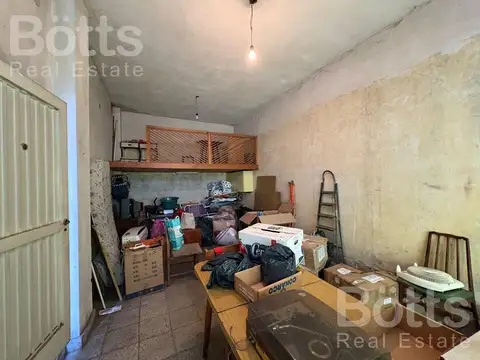 Local en Alquiler en Villa Soldati, $ 600.000