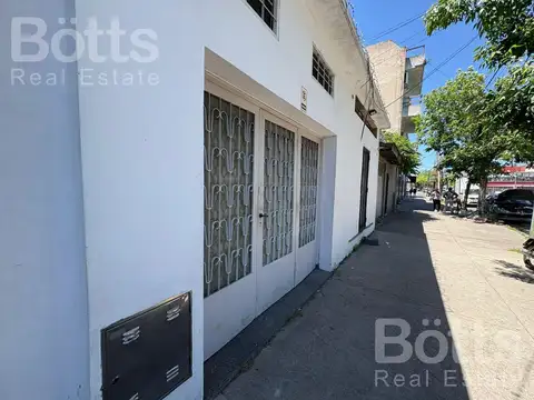 Alquiler de Local Comercial – Villa Soldati