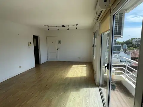 Departamento en Alquiler en Beccar, $ 900.000