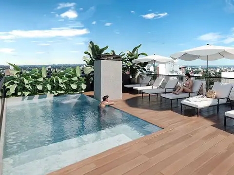 Departamento en Venta A Estrenar