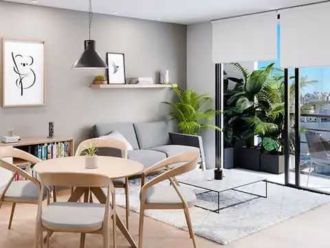 Departamento en Venta de 2 dormitorios