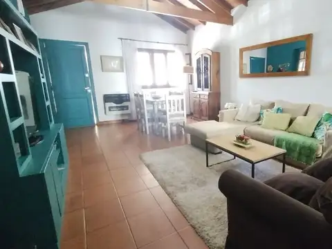 Casa en Venta en Beccar, USD 169.000