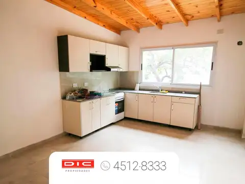 PH 2 ambientes Alquiler - Villa Adelina