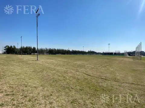 Terreno en Venta de 714,0 m2