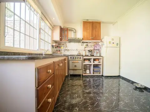 Casa en Venta 30 años