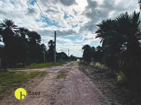 Terreno en Venta de 1556,0 m2