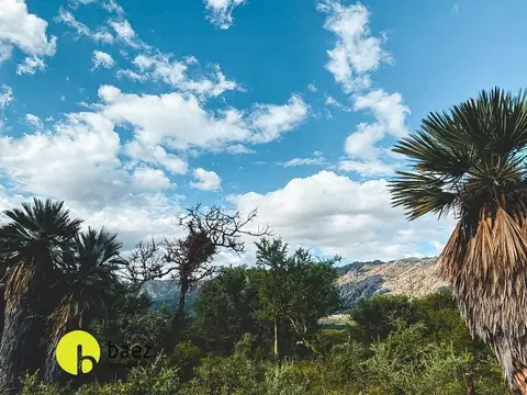 Acceso Al Dique Piscu Yaco