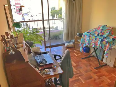 Departamento en Venta en Pocitos , USD 200.000