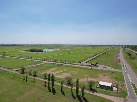 Terreno en Venta en Funes Norte, USD 99.000