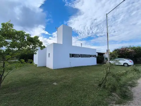 Casa en Barrio Privado La Catalina