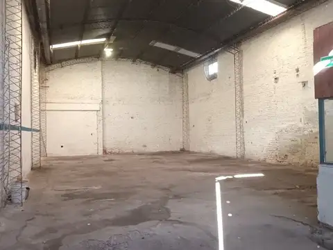 Galpon en Venta 46 años