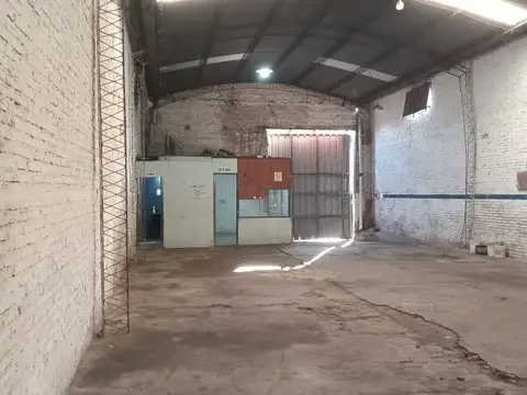 Galpon en Venta en Rosario, USD 79.000