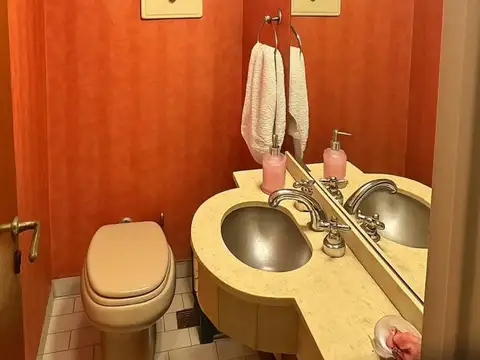 Casa en Venta 36 años