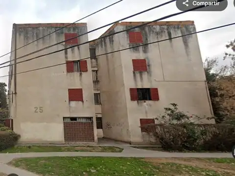 Lindo Depto en venta de 4 dormitorios B° Villa Palacios