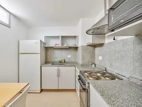 Departamento en Alquiler Temporal 8 años