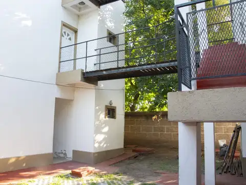 Departamento en Venta en Grand Bourg, USD 35.000