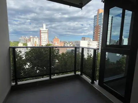 Departamento en Venta al Oeste