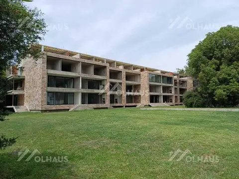 Departamento  en Venta en La Lonja, Pilar, G.B.A. Zona Norte