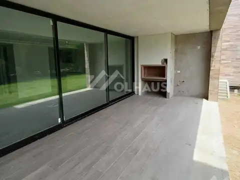 Departamento en Venta en La Lonja, USD 108.000
