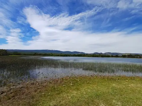 Campo de 2186 has en Corcovado