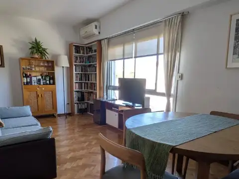 Departamento en venta 3 amb en Belgrano R